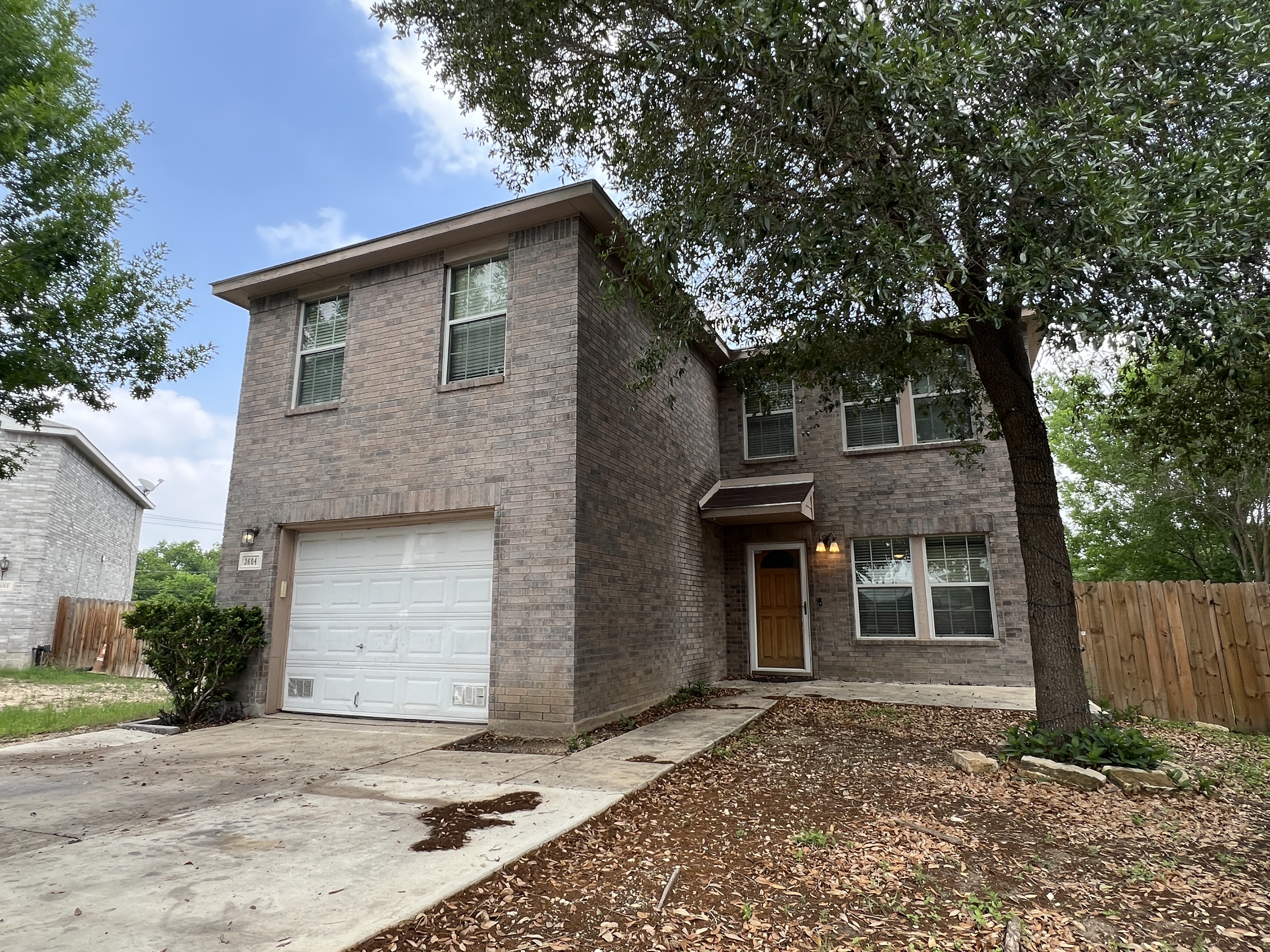 3604 Farallon Isle