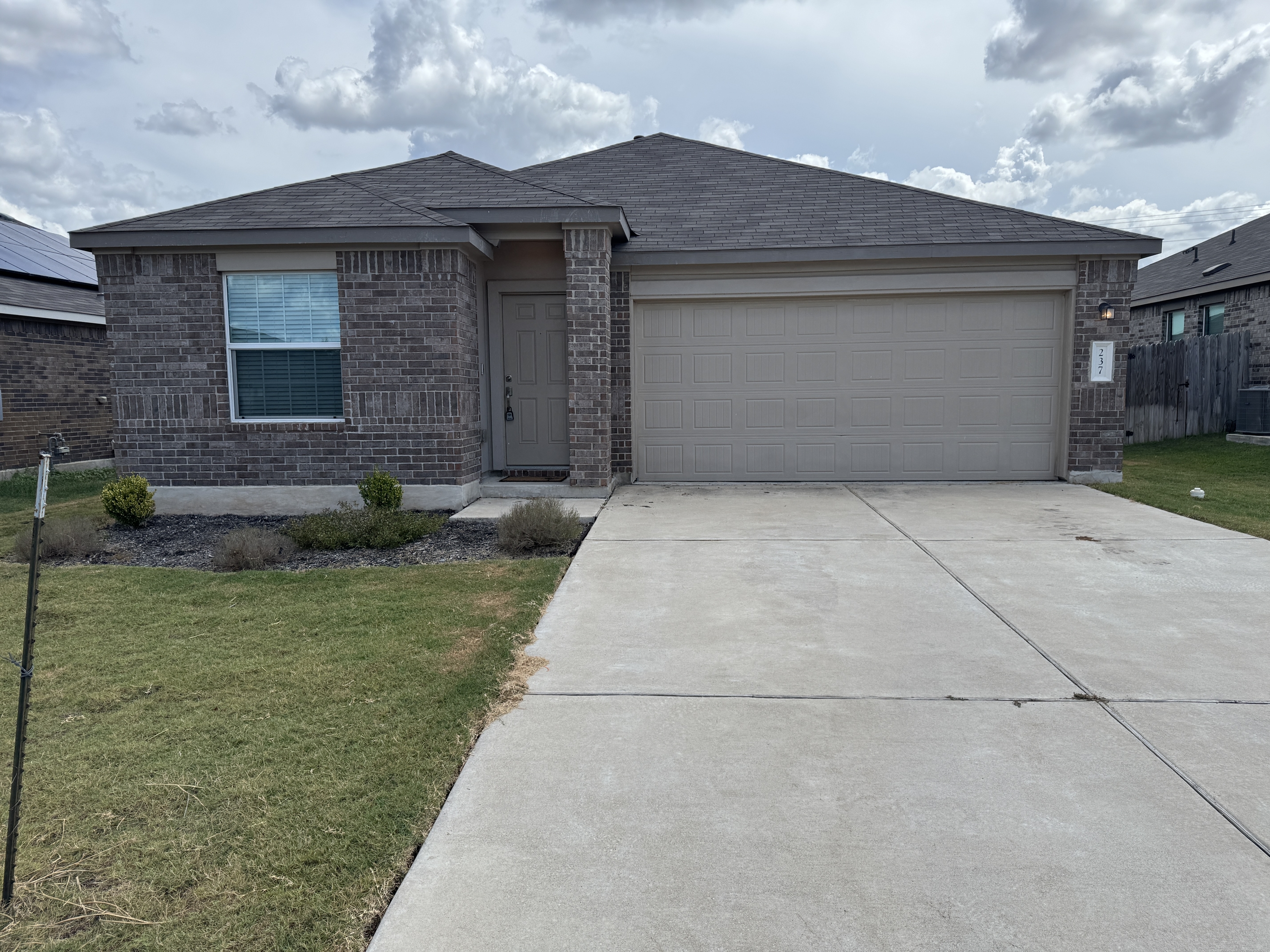 237 Escondido Circle