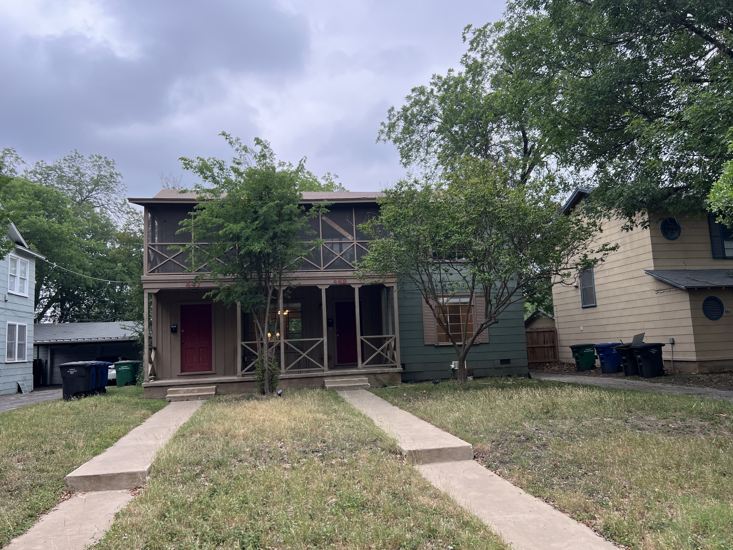 449 Bryn Mawr Drive