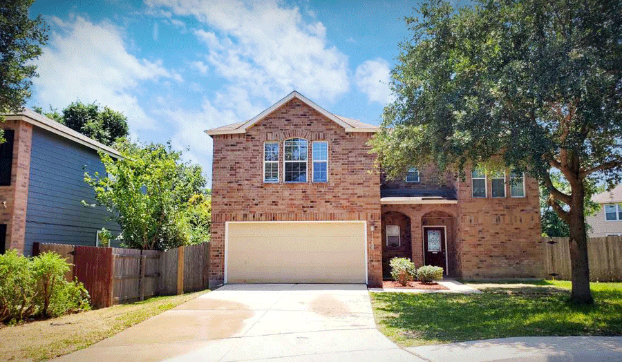 11110 Montague Trail