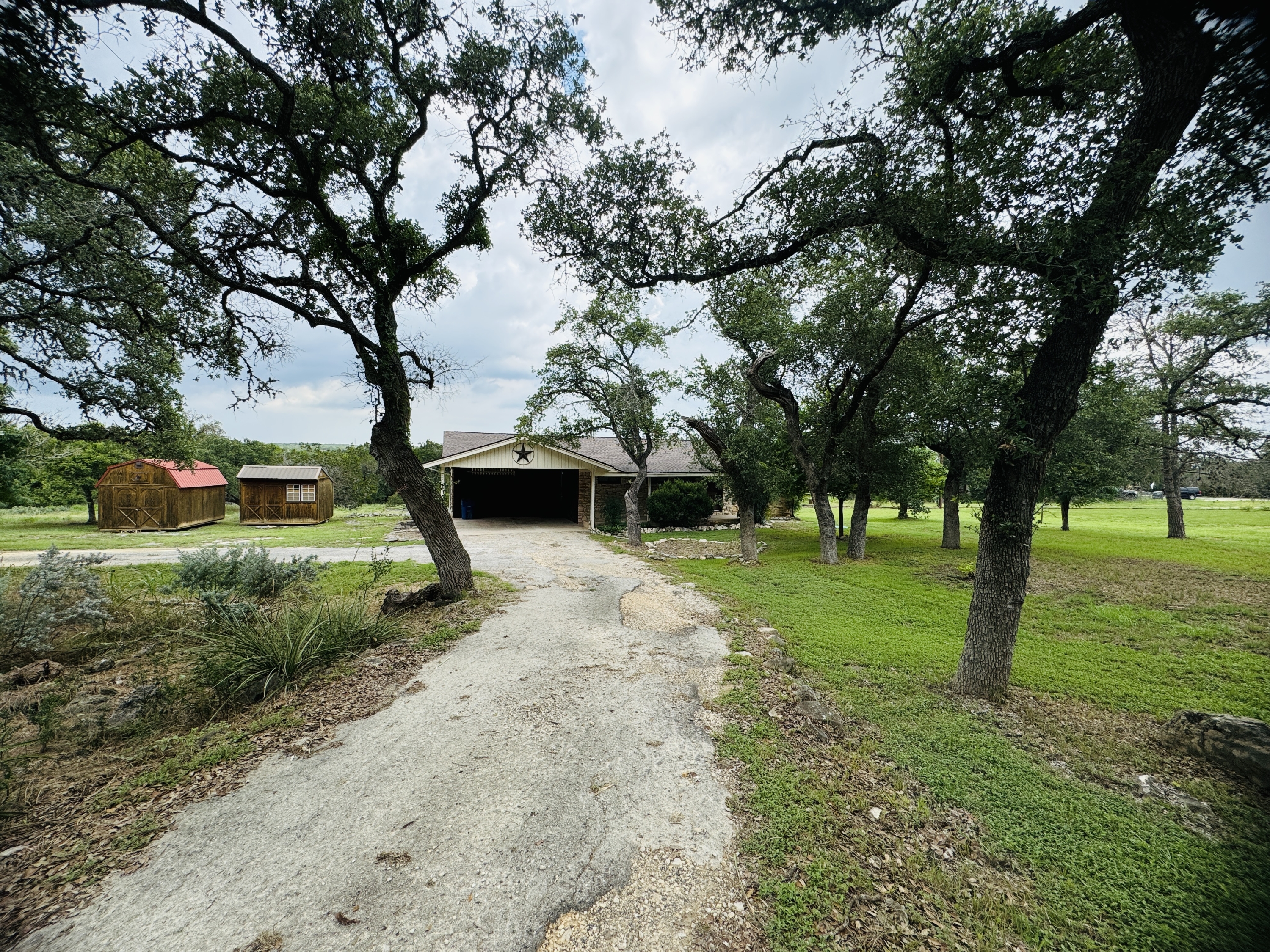 440 Cedar Springs Drive