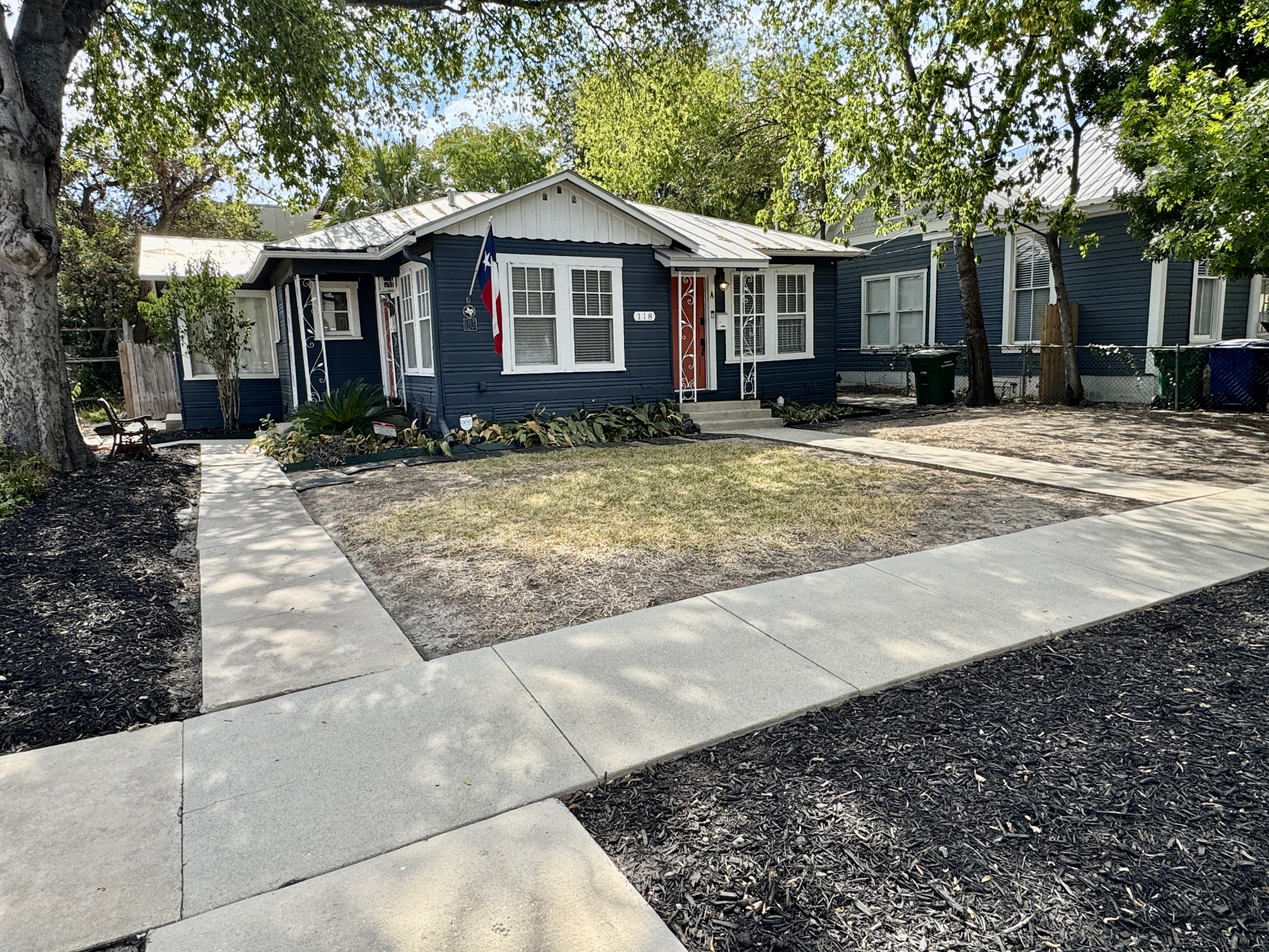 118 Callaghan Avenue - B