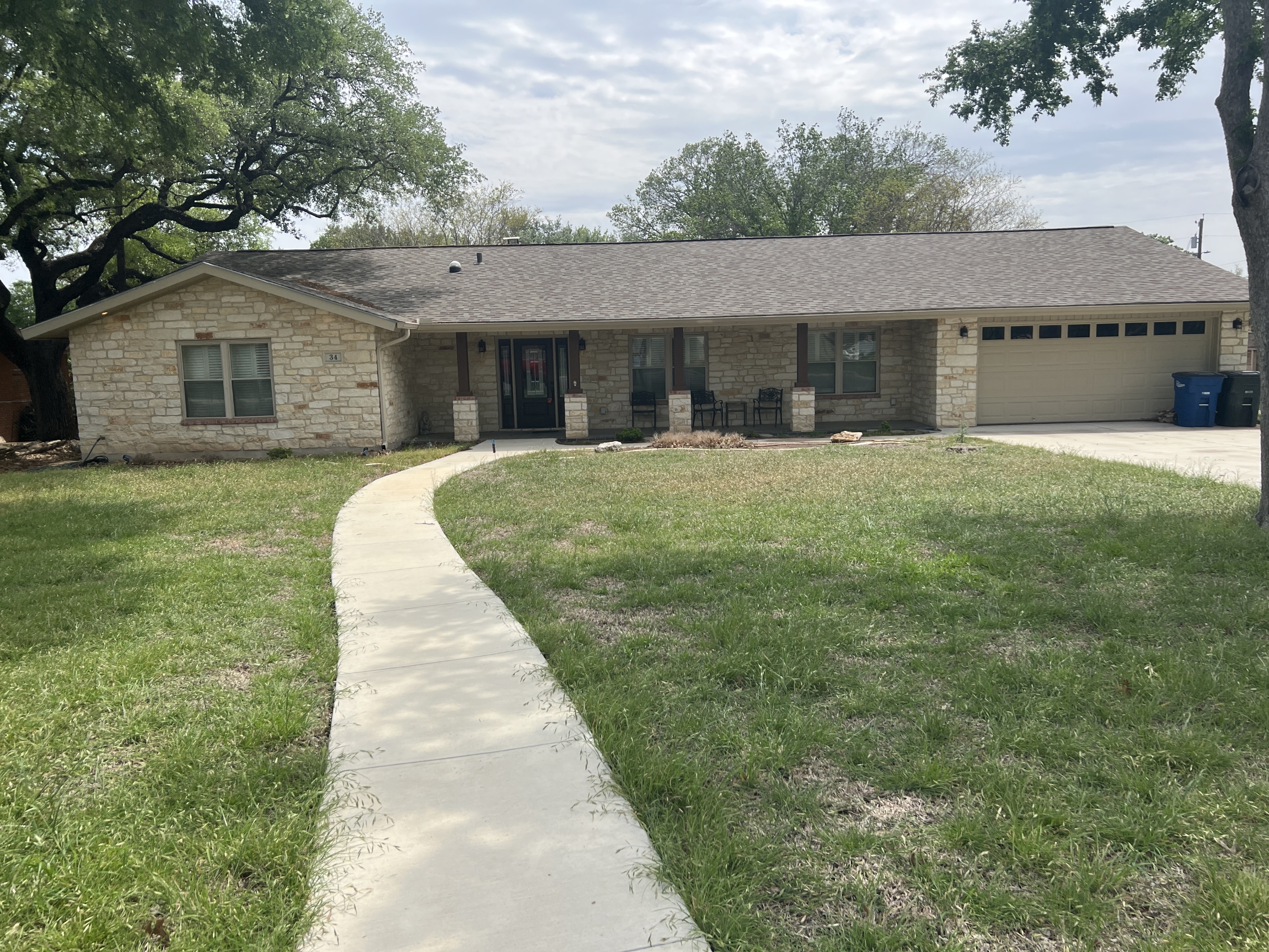34 Ridge Drive