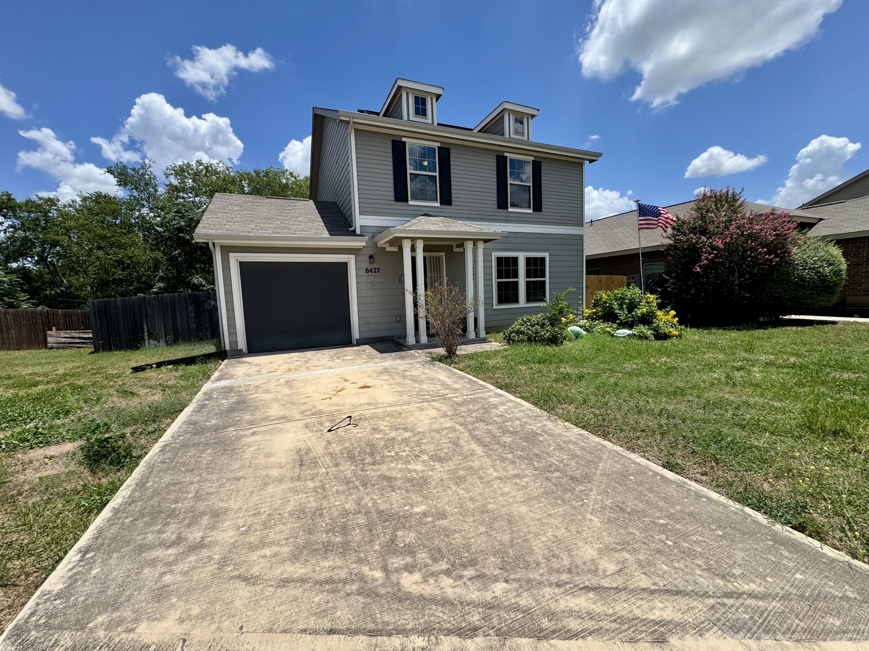 6427 Hazel Valley Drive